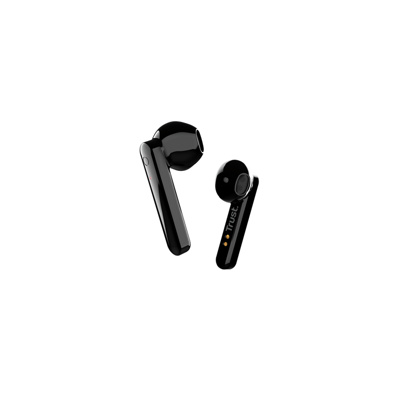 Auricular Trust Primo Touch Black Auricular Trust Primo Touch Black